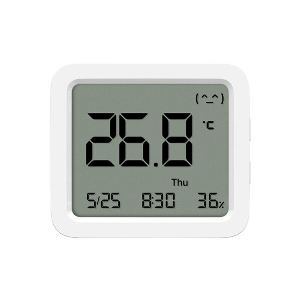 Xiaomi Smart Temperature and Humidity Monitor 3 - iQ Services